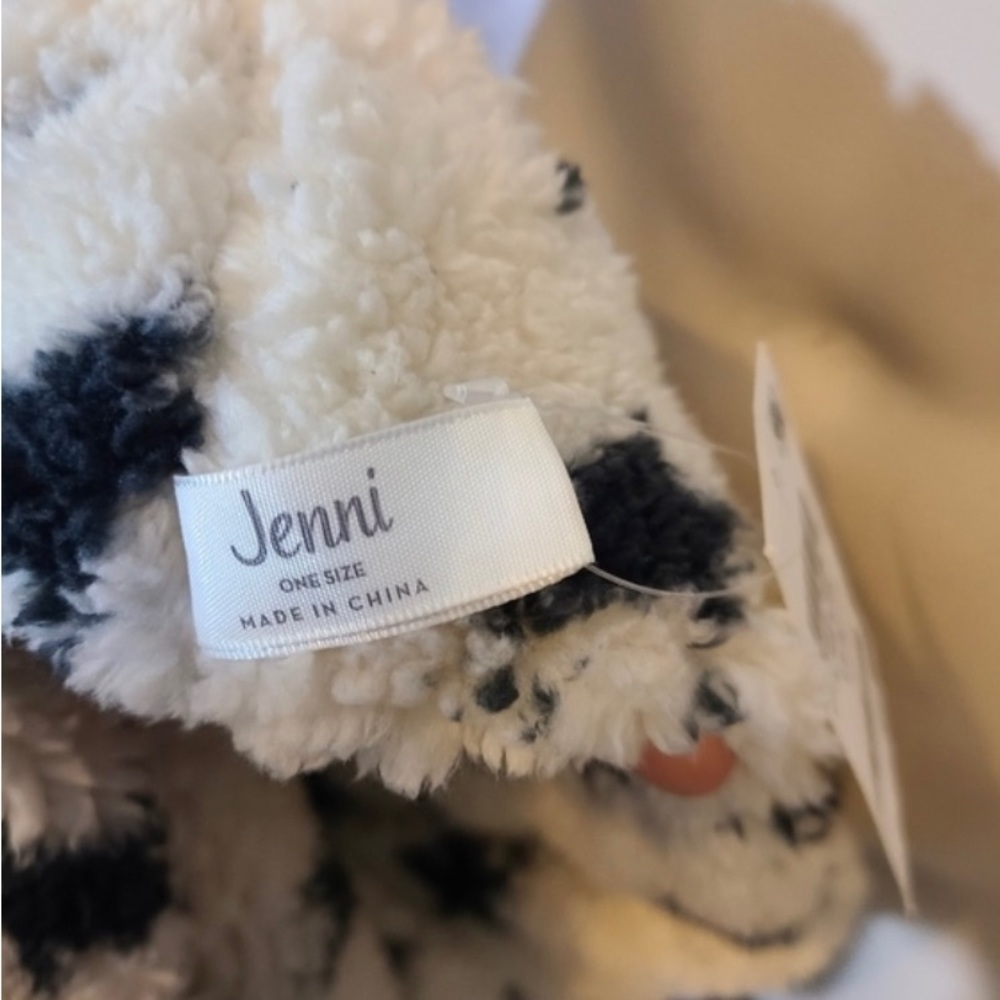 Jenni Infinity Scarf